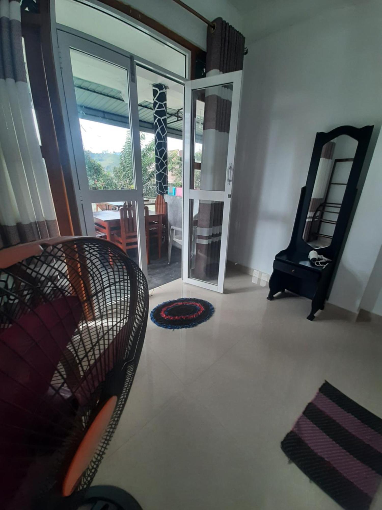 Welcome Homestay Ella Quarto foto